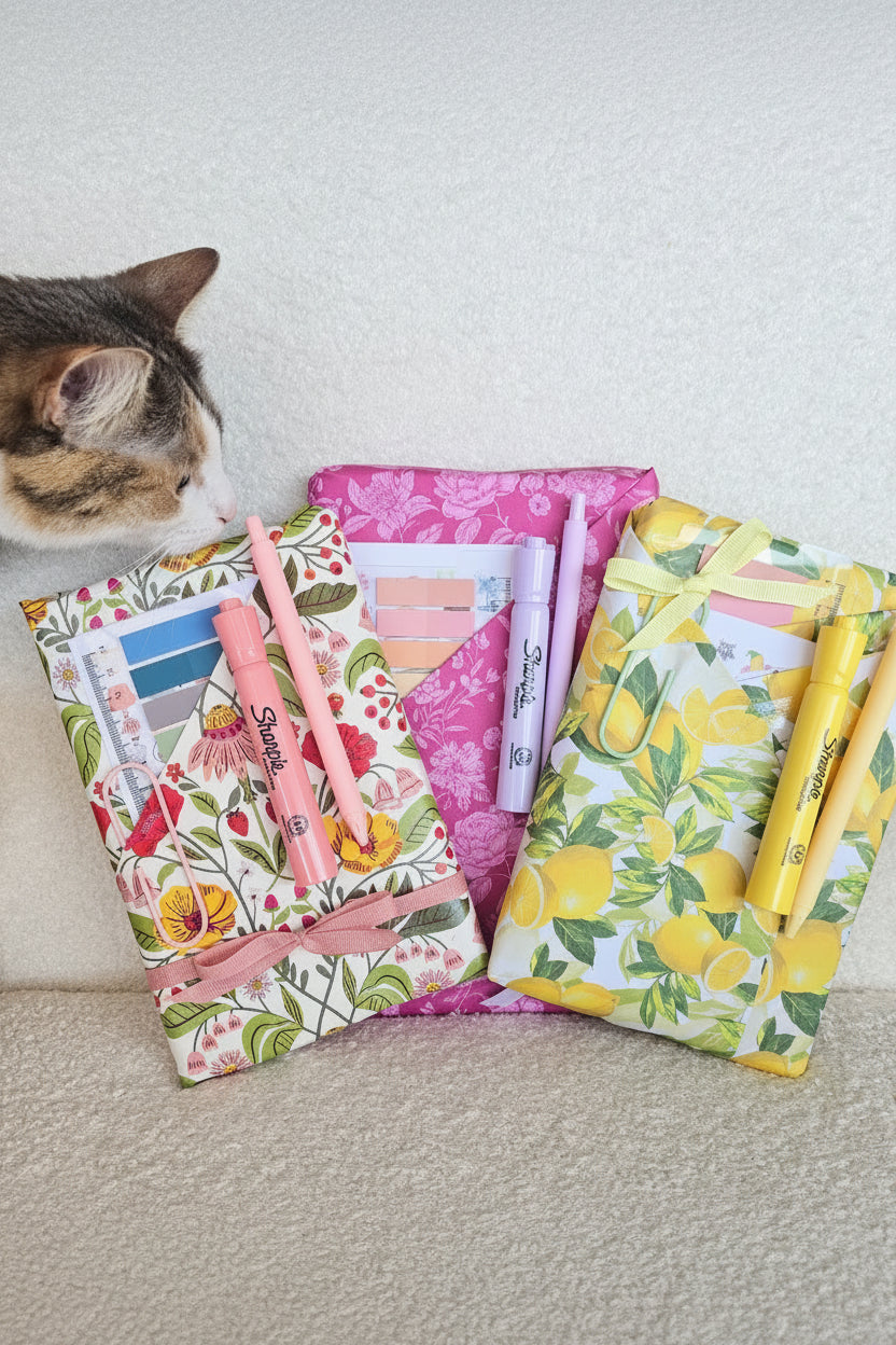 Nur's Blind Books