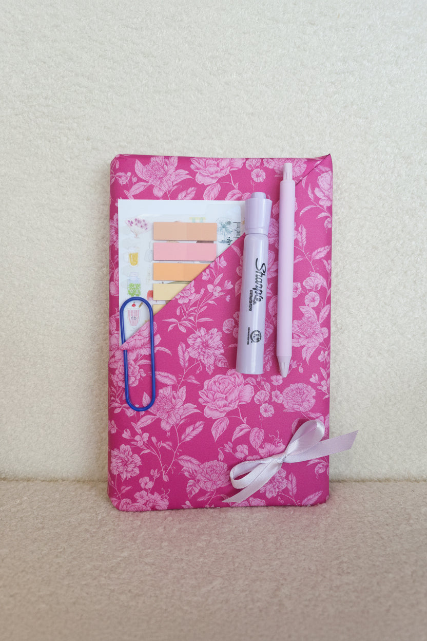 Nur's Blind Books